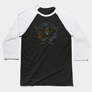 Join the Revolution! [STEAMPUNK] Baseball T-Shirt